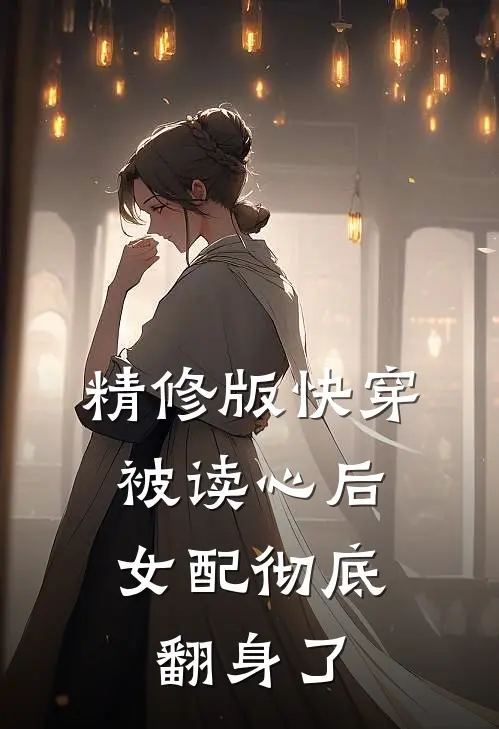 精修版快穿：被读心后，女配彻底翻身了