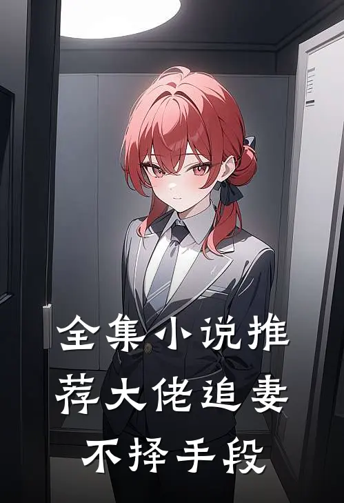全集小说推荐大佬追妻不择手段