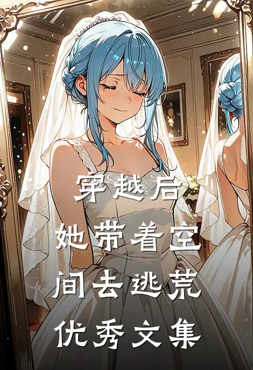 穿越后，她带着空间去逃荒优秀文集