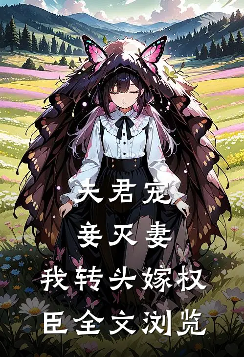 夫君宠妾灭妻，我转头嫁权臣全文浏览