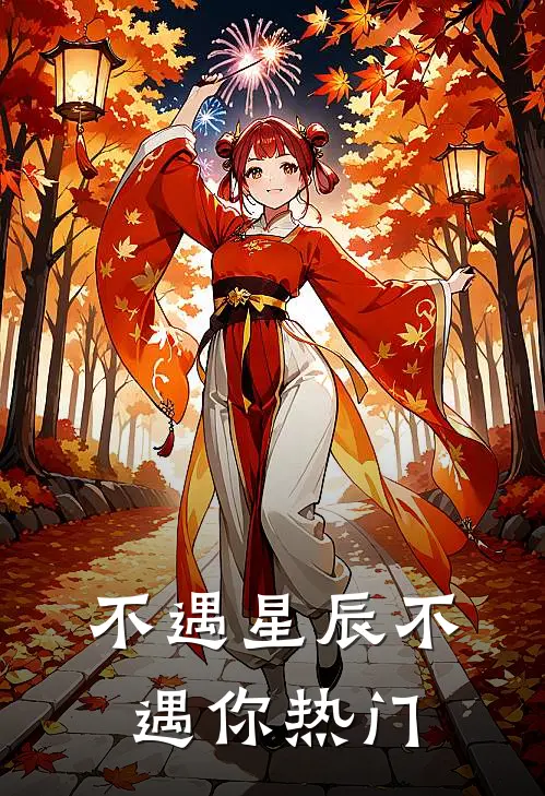 不遇星辰不遇你热门