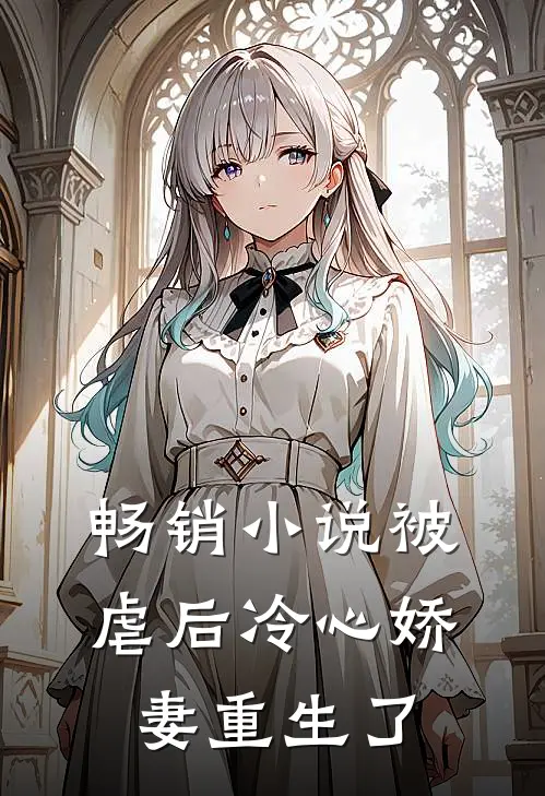 畅销小说被虐后冷心娇妻重生了