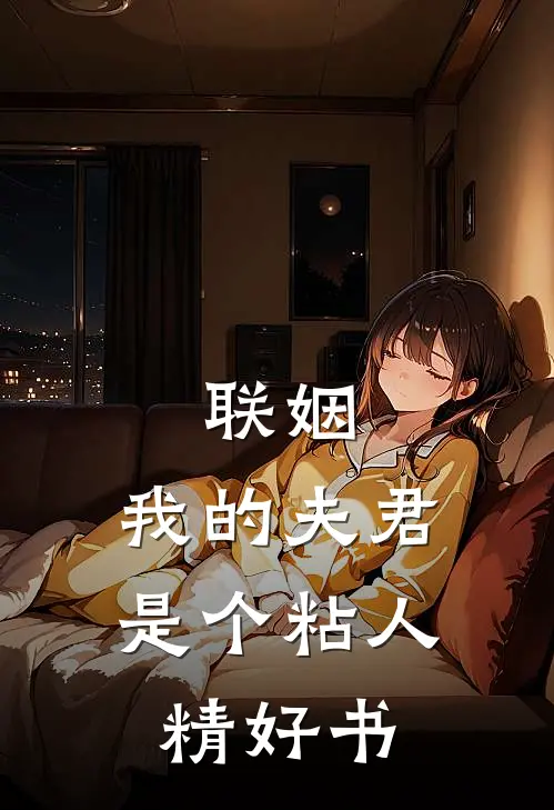 联姻，我的夫君是个粘人精好书