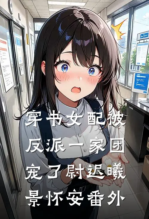 穿书女配被反派一家团宠了尉迟曦景怀安番外