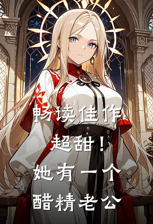 畅读佳作超甜！她有一个醋精老公