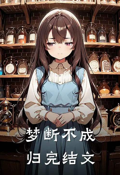 梦断不成归完结文