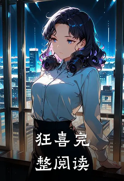 狂喜完整阅读