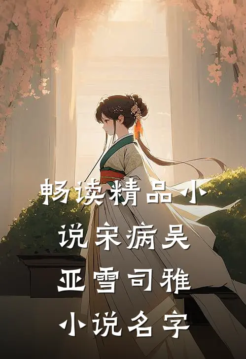 畅读精品小说宋病吴亚雪司雅小说名字
