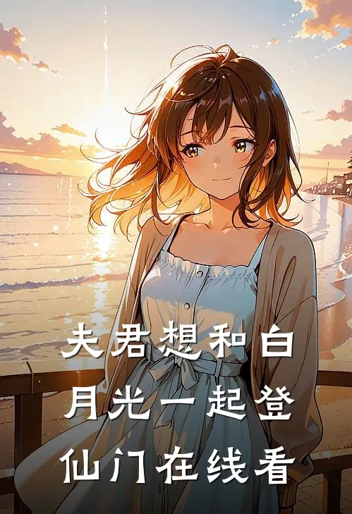 夫君想和白月光一起登仙门在线看