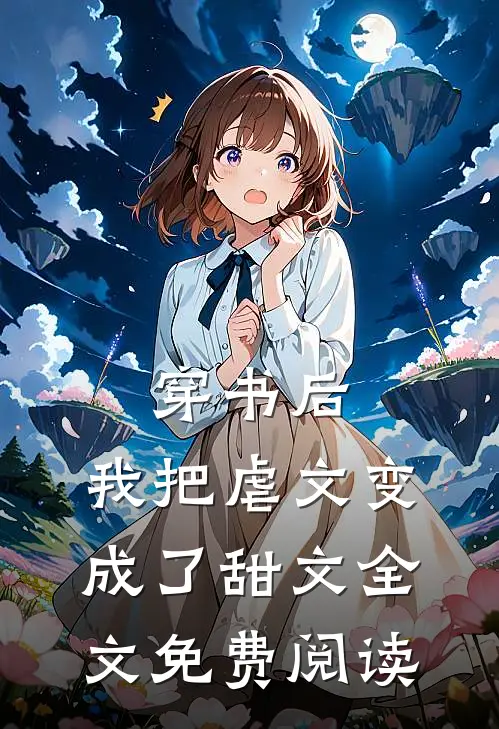 穿书后，我把虐文变成了甜文全文免费阅读