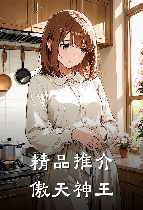 精品推介傲天神王