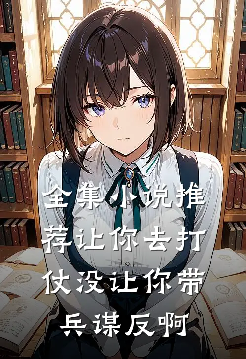 全集小说推荐让你去打仗没让你带兵谋反啊