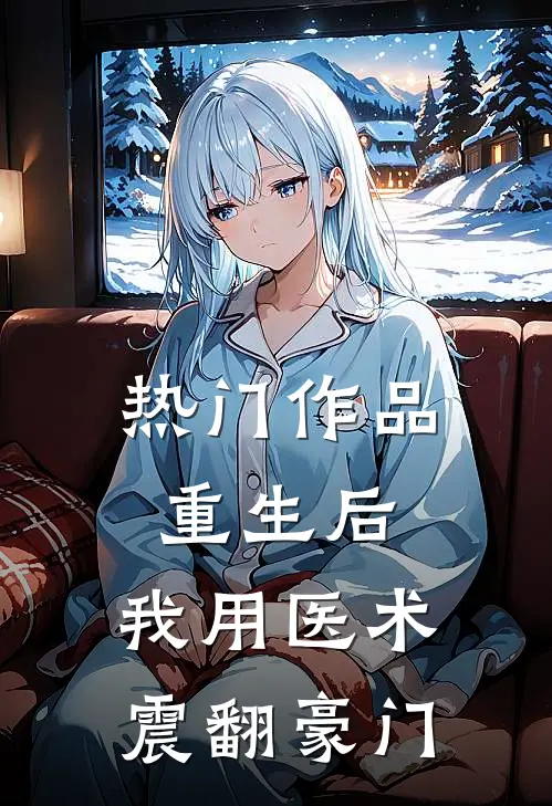 热门作品重生后，我用医术震翻豪门