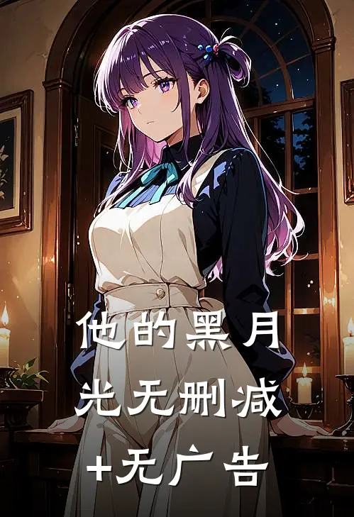 他的黑月光无删减+无广告