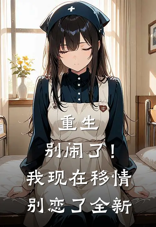重生：别闹了！我现在移情别恋了全新