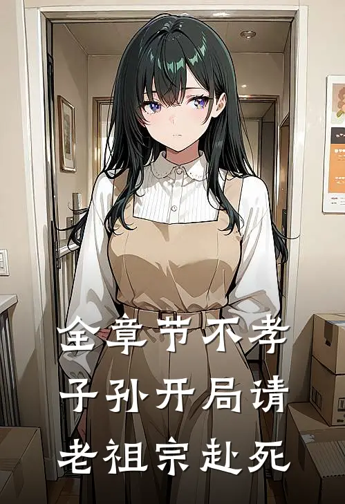 全章节不孝子孙开局请老祖宗赴死