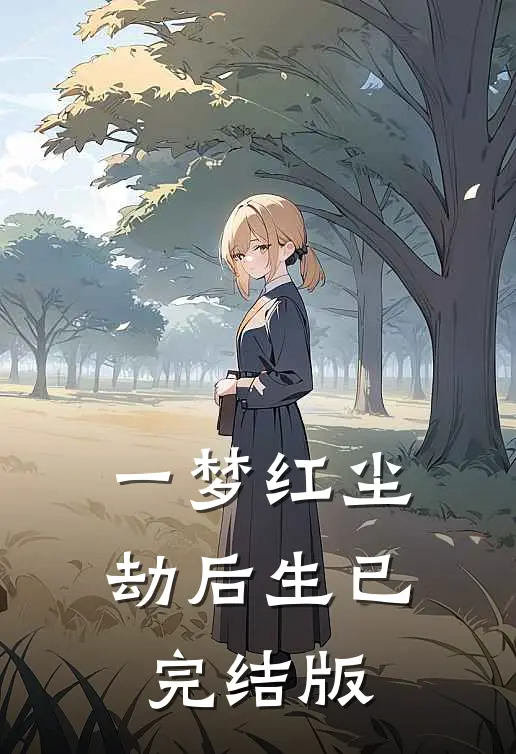 一梦红尘劫后生已完结版