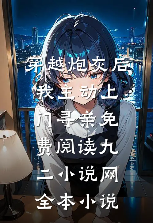 穿越炮灰后我主动上门寻亲免费阅读九二小说网全本小说