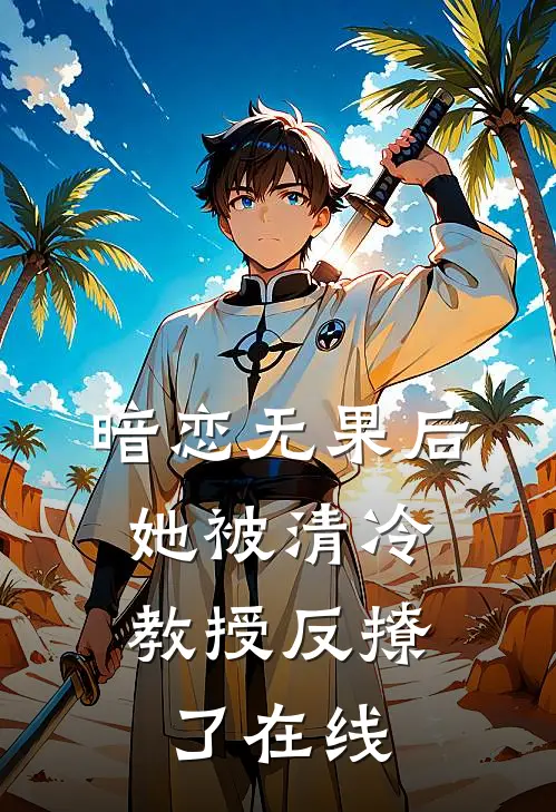 暗恋无果后，她被清冷教授反撩了在线