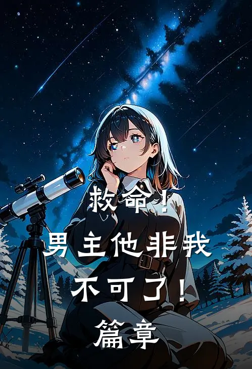 救命！男主他非我不可了！篇章