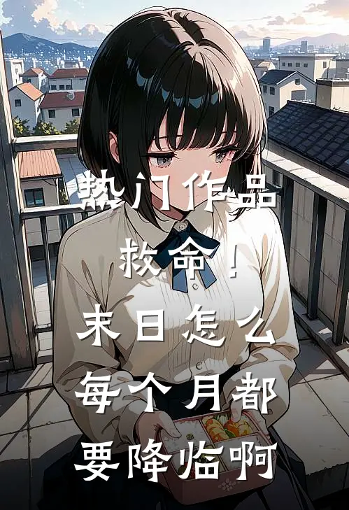 热门作品救命！末日怎么每个月都要降临啊