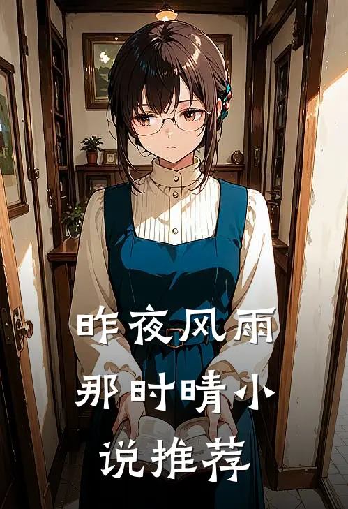 昨夜风雨那时晴小说推荐