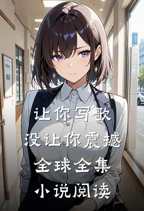 让你写歌，没让你震撼全球全集小说阅读