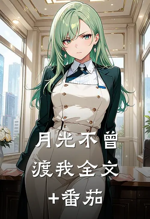 月光不曾渡我全文+番茄