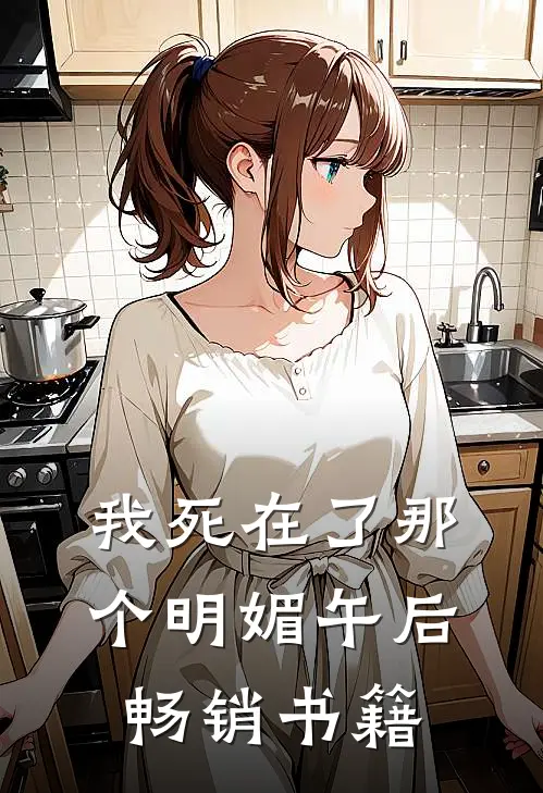 我死在了那个明媚午后畅销书籍