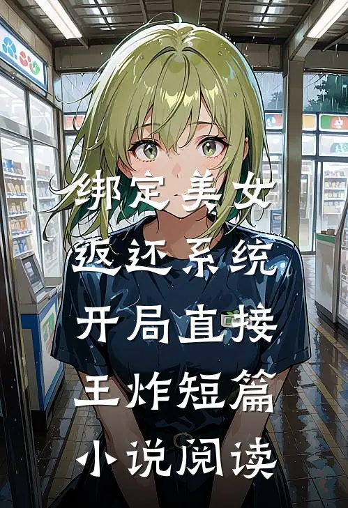 绑定美女返还系统，开局直接王炸短篇小说阅读