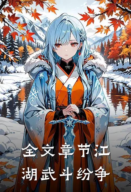 全文章节江湖武斗纷争