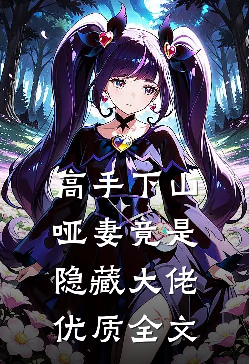 高手下山：哑妻竟是隐藏大佬优质全文
