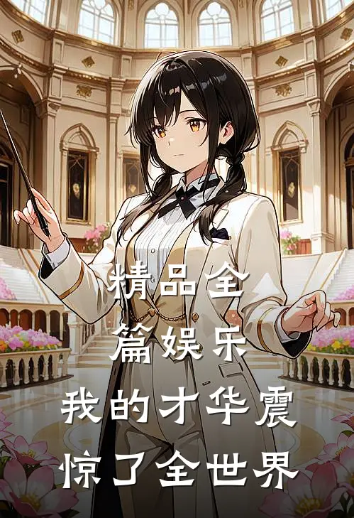 精品全篇娱乐：我的才华震惊了全世界