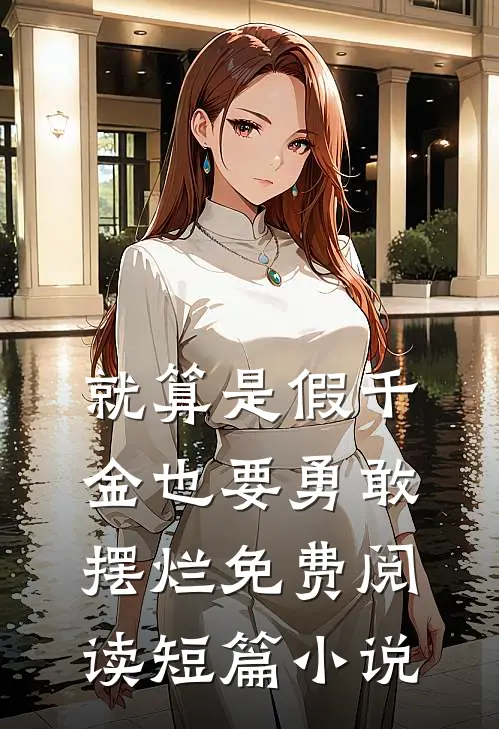 就算是假千金也要勇敢摆烂免费阅读短篇小说