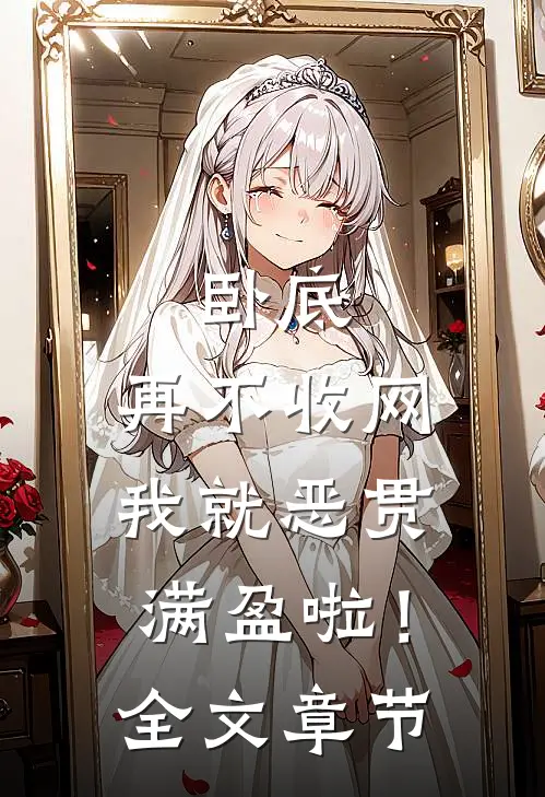 卧底，再不收网我就恶贯满盈啦！全文章节