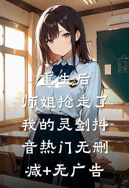 重生后，师姐抢走了我的灵剑抖音热门无删减+无广告