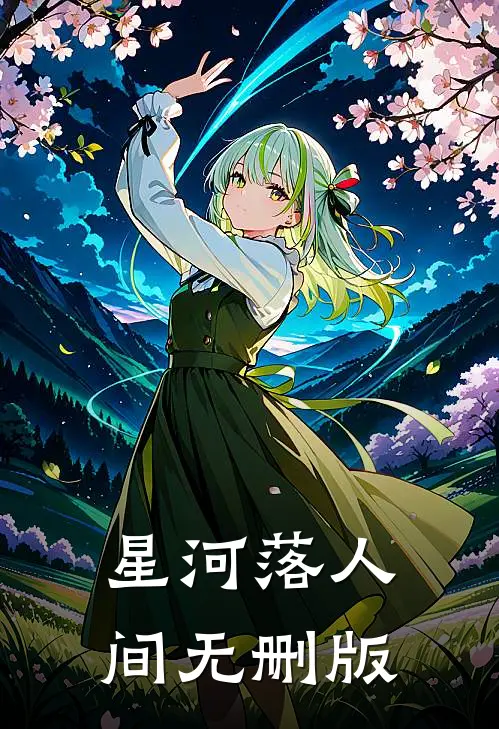 星河落人间无删版