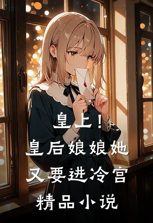 皇上！皇后娘娘她又要进冷宫精品小说