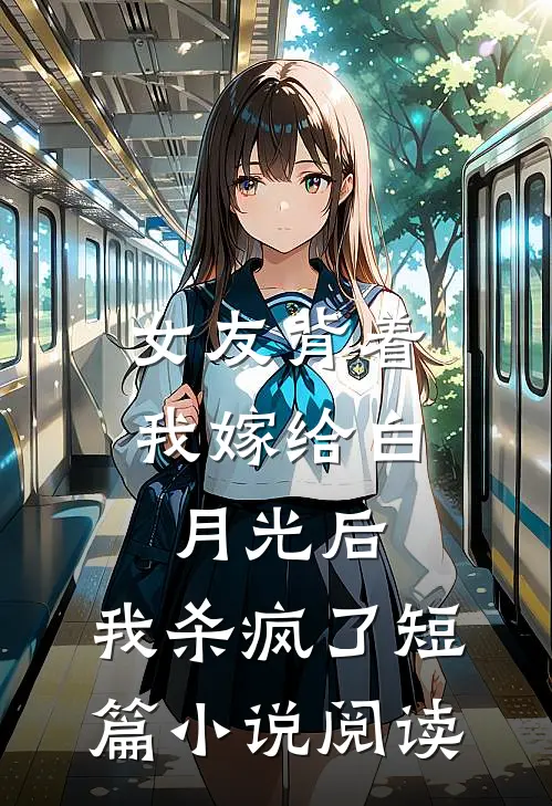 女友背着我嫁给白月光后，我杀疯了短篇小说阅读