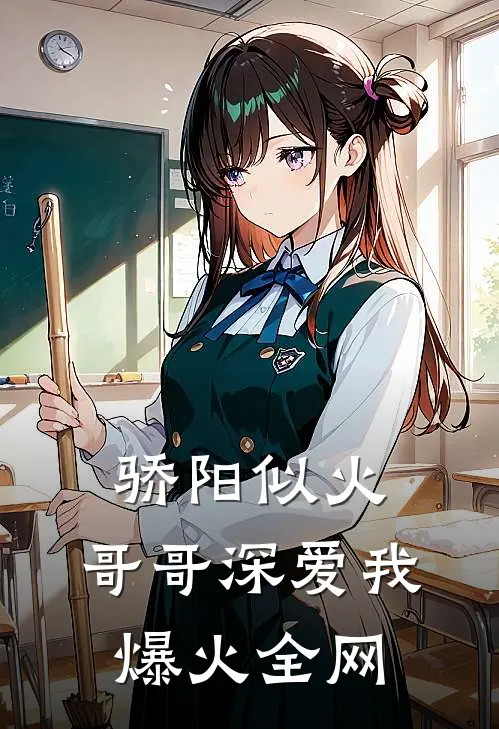 骄阳似火：哥哥深爱我爆火全网