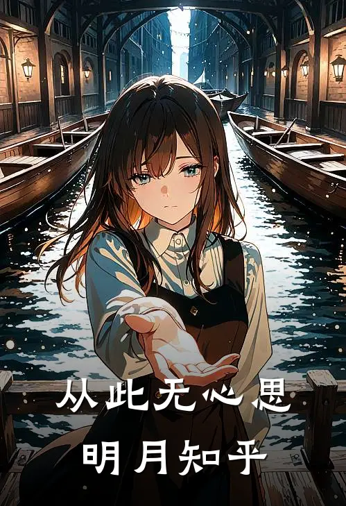从此无心思明月知乎