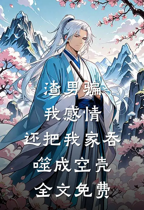 渣男骗我感情，还把我家吞噬成空壳全文免费