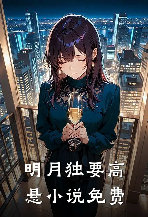 明月独要高悬小说免费