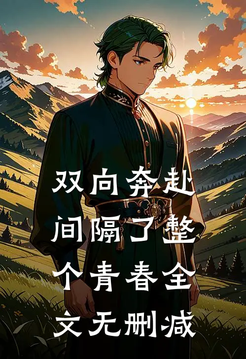 双向奔赴，间隔了整个青春全文无删减