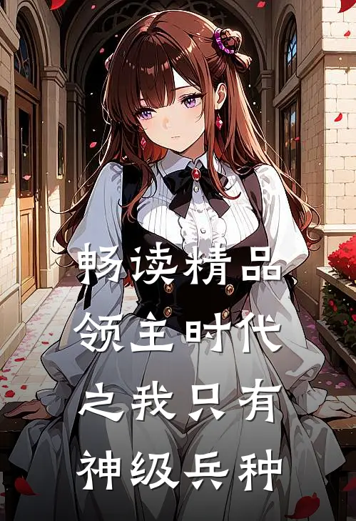 畅读精品领主时代之我只有神级兵种