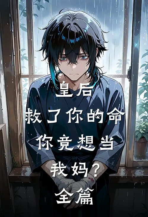 皇后，救了你的命，你竟想当我妈？全篇
