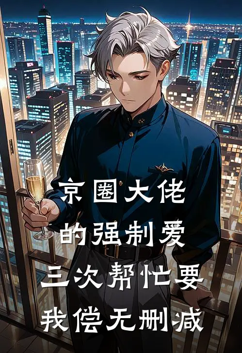 京圈大佬的强制爱：三次帮忙要我偿无删减
