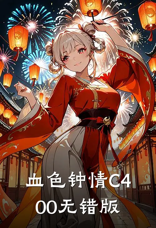 血色钟情C400无错版