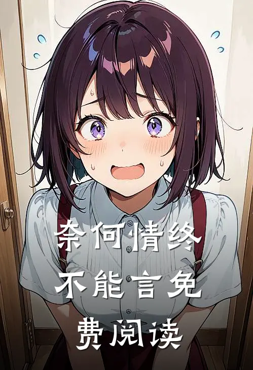 奈何情终不能言免费阅读