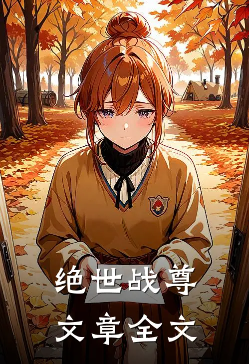 绝世战尊文章全文